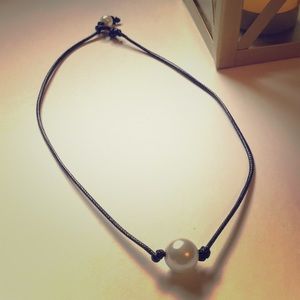 ❗️3/$7 Pearl Choker